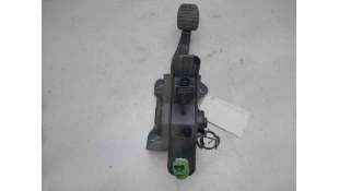 PEDAL EMBRAGUE DACIA DUSTER (2010-2018) 1.5 DCI 90CV 1461CC - L.8046396 / 465039034R