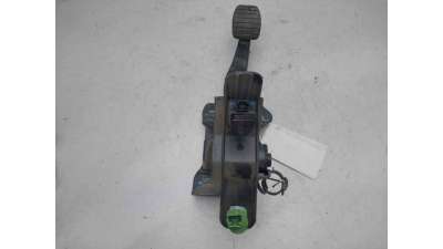 PEDAL EMBRAGUE DACIA DUSTER (2010-2018) 1.5 DCI 90CV 1461CC - L.8046396 / 465039034R