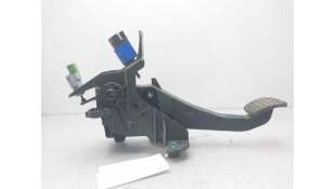 PEDAL EMBRAGUE DACIA DUSTER (2010-2018) 1.5 DCI 90CV 1461CC - L.8046396 / 465039034R 2