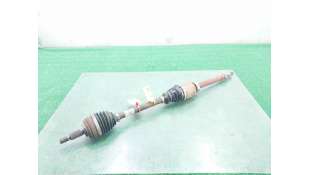 TRANSMISION DELANTERA DERECHA DACIA DUSTER (2010-2018) 1.5 DCI 90CV 1461CC - L.8046423 / 391003840R