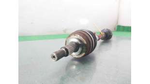 TRANSMISION DELANTERA DERECHA DACIA DUSTER (2010-2018) 1.5 DCI 90CV 1461CC - L.8046423 / 391003840R 2