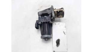 VALVULA EGR DACIA DUSTER (2010-2018) 1.5 DCI 90CV 1461CC - L.8046429 / 8201411538