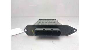 RESISTENCIA CALEFACCION DACIA DUSTER (2010-2018) 1.5 DCI 90CV 1461CC - L.8046435 / N103789T 2