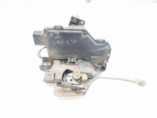 CERRADURA PUERTA DELANTERA IZQUIERDA AUDI A6 (1997-2005) 2.5 TDI 150CV 2496CC - L.8046439 / 4B18370156