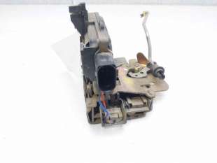 CERRADURA PUERTA DELANTERA IZQUIERDA AUDI A6 (1997-2005) 2.5 TDI 150CV 2496CC - L.8046439 / 4B18370156 2