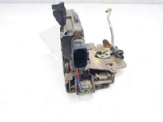CERRADURA PUERTA DELANTERA IZQUIERDA AUDI A6 (1997-2005) 2.5 TDI 150CV 2496CC - L.8046439 / 4B18370156
