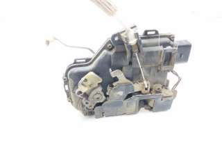 CERRADURA PUERTA DELANTERA IZQUIERDA AUDI A6 (1997-2005) 2.5 TDI 150CV 2496CC - L.8046439 / 4B18370156