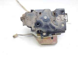 CERRADURA PUERTA DELANTERA IZQUIERDA AUDI A6 (1997-2005) 2.5 TDI 150CV 2496CC - L.8046439 / 4B18370156