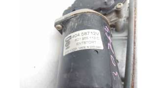 MOTOR LIMPIA DELANTERO AUDI A6 (1997-2005) 2.5 TDI 150CV 2496CC - L.8046468 / 4B1955023C