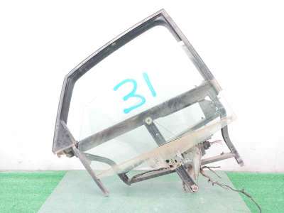 ELEVALUNAS TRASERO DERECHO AUDI A6 (1997-2005) 2.5 TDI 150CV 2496CC - L.8046470 / 4B5839754E