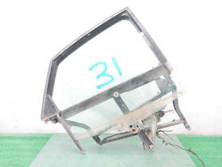 ELEVALUNAS TRASERO DERECHO AUDI A6 (1997-2005) 2.5 TDI 150CV 2496CC - L.8046470 / 4B5839754E