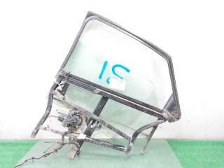ELEVALUNAS TRASERO DERECHO AUDI A6 (1997-2005) 2.5 TDI 150CV 2496CC - L.8046470 / 4B5839754E