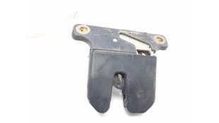 CERRADURA MALETERO / PORTON AUDI A6 (1997-2005) 2.5 TDI 150CV 2496CC - L.8046473 / 4B5827505B