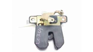 CERRADURA MALETERO / PORTON AUDI A6 (1997-2005) 2.5 TDI 150CV 2496CC - L.8046473 / 4B5827505B 2