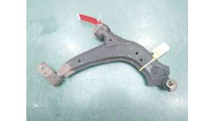BRAZO SUSPENSION INFERIOR DELANTERO IZQUIERDO CITROEN XSARA (1997-2005) 1.4 I 75CV 1360CC - L.8046487 / 1614447480