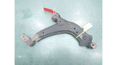 BRAZO SUSPENSION INFERIOR DELANTERO IZQUIERDO CITROEN XSARA (1997-2005) 1.4 I 75CV 1360CC - L.8046487 / 1614447480