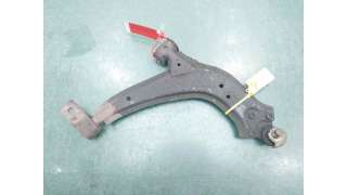 BRAZO SUSPENSION INFERIOR DELANTERO IZQUIERDO CITROEN XSARA (1997-2005) 1.4 I 75CV 1360CC - L.8046487 / 1614447480