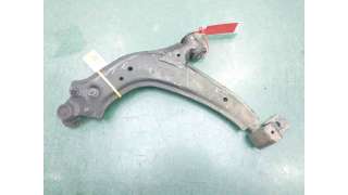 BRAZO SUSPENSION INFERIOR DELANTERO IZQUIERDO CITROEN XSARA (1997-2005) 1.4 I 75CV 1360CC - L.8046487 / 1614447480