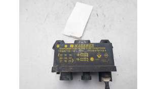 CAJA PRECALENTAMIENTO RENAULT MEGANE I (1996-2003) 1.9 D ECO (BA0A, BA0U, BA0R) 64CV 1870CC - L.8046501 / 7700870715A