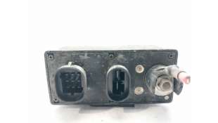 CAJA PRECALENTAMIENTO RENAULT MEGANE I (1996-2003) 1.9 D ECO (BA0A, BA0U, BA0R) 64CV 1870CC - L.8046501 / 7700870715A 2