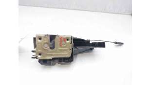CERRADURA PUERTA DELANTERA DERECHA RENAULT MEGANE I (1996-2003) 1.9 D ECO (BA0A, BA0U, BA0R) 64CV 1870CC - L.8046502 / 7701