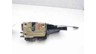CERRADURA PUERTA DELANTERA DERECHA RENAULT MEGANE I (1996-2003) 1.9 D ECO (BA0A, BA0U, BA0R) 64CV 1870CC - L.8046502 / 7701