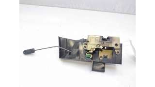 CERRADURA PUERTA DELANTERA DERECHA RENAULT MEGANE I (1996-2003) 1.9 D ECO (BA0A, BA0U, BA0R) 64CV 1870CC - L.8046502 / 7701
