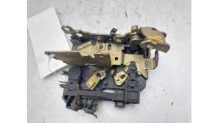 CERRADURA PUERTA DELANTERA IZQUIERDA RENAULT MEGANE I (1996-2003) 1.9 D ECO (BA0A, BA0U, BA0R) 64CV 1870CC - L.8046503 / 77