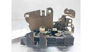 CERRADURA PUERTA DELANTERA IZQUIERDA RENAULT MEGANE I (1996-2003) 1.9 D ECO (BA0A, BA0U, BA0R) 64CV 1870CC - L.8046503 / 77