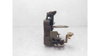 CERRADURA PUERTA DELANTERA IZQUIERDA RENAULT MEGANE I (1996-2003) 1.9 D ECO (BA0A, BA0U, BA0R) 64CV 1870CC - L.8046503 / 77