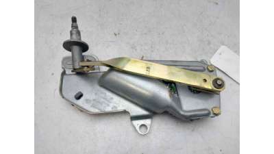 MOTOR LIMPIA TRASERO RENAULT MEGANE I (1996-2003) 1.9 D ECO (BA0A, BA0U, BA0R) 64CV 1870CC - L.8046507 / 7700838383