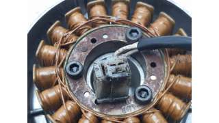 MODULO ENCENDIDO YAMAHA MOTORCYCLES XJ - L.8046518 / ABR00