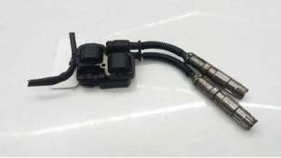 BOBINA ENCENDIDO MERCEDES-BENZ CLASE C (2000-2007) C 240 (203.061) 170CV 2597CC - L.8046519 / A001587803 2
