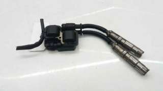 BOBINA ENCENDIDO MERCEDES-BENZ CLASE C (2000-2007) C 240 (203.061) 170CV 2597CC - L.8046519 / A001587803