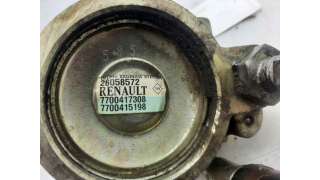 BOMBA DIRECCION RENAULT MEGANE I (2001-2003) 1.9 DCI (BA05, BA1F) 102CV 1870CC - L.8046521 / 7700417308