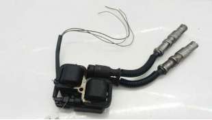 BOBINA ENCENDIDO MERCEDES-BENZ CLASE C (2000-2007) C 240 (203.061) 170CV 2597CC - L.8046524 / A001587803