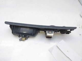 MANDO ELEVALUNAS DELANTERO IZQUIERDO RENAULT LAGUNA I (1997-2001) 1.6 16V (B568, B561) 107CV 1598CC - L.8046533 / 770169959