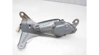 MOTOR LIMPIA TRASERO RENAULT LAGUNA I (1997-2001) 1.6 16V (B568, B561) 107CV 1598CC - L.8046534 / 7700423583
