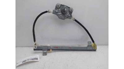 ELEVALUNAS TRASERO DERECHO RENAULT SCÉNIC I LIMUSINA (1999-2003) 1.4 16V (JA0D, JA1H, JA0W, JA10) 95CV 1390CC - L.8046947 /
