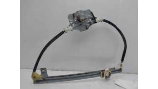 ELEVALUNAS TRASERO DERECHO RENAULT SCÉNIC I LIMUSINA (1999-2003) 1.4 16V (JA0D, JA1H, JA0W, JA10) 95CV 1390CC - L.8046947 /