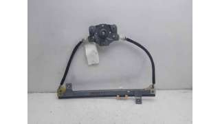 ELEVALUNAS TRASERO IZQUIERDO RENAULT SCÉNIC I LIMUSINA (1999-2003) 1.4 16V (JA0D, JA1H, JA0W, JA10) 95CV 1390CC - L.8046948