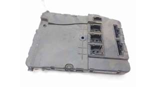 CAJA RELES / FUSIBLES RENAULT MEGANE II RANCHERA FAMILIAR (2005-2009) 1.9 DCI 131CV 1870CC - L.8047196 / 8200525384