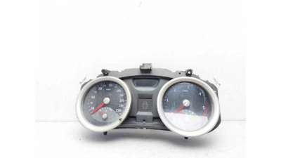 CUADRO INSTRUMENTOS RENAULT MEGANE II RANCHERA FAMILIAR (2005-2009) 1.9 DCI 131CV 1870CC - L.8047231 / 8200399695D