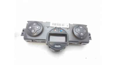 MANDO CLIMATIZADOR RENAULT MEGANE II RANCHERA FAMILIAR (2005-2009) 1.9 DCI 131CV 1870CC - L.8047270 / 8200501456