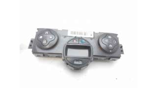 MANDO CLIMATIZADOR RENAULT MEGANE II RANCHERA FAMILIAR (2005-2009) 1.9 DCI 131CV 1870CC - L.8047270 / 8200501456