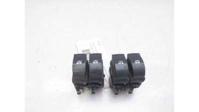 MANDO ELEVALUNAS DELANTERO IZQUIERDO RENAULT MEGANE II RANCHERA FAMILIAR (2005-2009) 1.9 DCI 131CV 1870CC - L.8047272 / 315