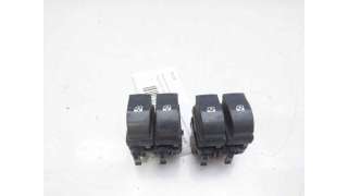 MANDO ELEVALUNAS DELANTERO IZQUIERDO RENAULT MEGANE II RANCHERA FAMILIAR (2005-2009) 1.9 DCI 131CV 1870CC - L.8047272 / 315