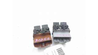 MANDO ELEVALUNAS DELANTERO IZQUIERDO RENAULT MEGANE II RANCHERA FAMILIAR (2005-2009) 1.9 DCI 131CV 1870CC - L.8047272 / 315