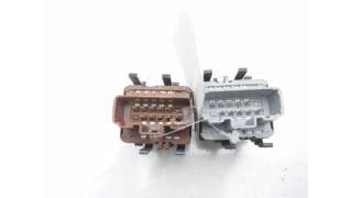 MANDO ELEVALUNAS DELANTERO IZQUIERDO RENAULT MEGANE II RANCHERA FAMILIAR (2005-2009) 1.9 DCI 131CV 1870CC - L.8047272 / 315