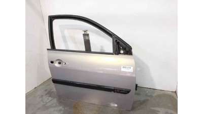 PUERTA DELANTERA DERECHA RENAULT MEGANE II RANCHERA FAMILIAR (2005-2009) 1.9 DCI 131CV 1870CC - L.8047340 / 7751473729